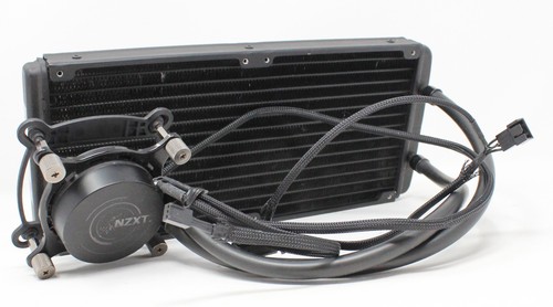 Nzxt x61 kraken aio socket - kraken,