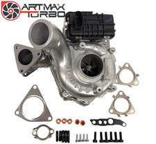 Turbocompressore per AUDI