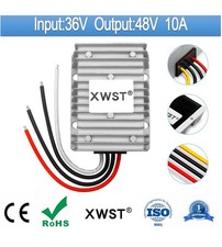 Regolatore convertitore di