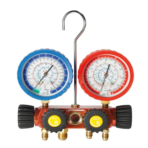 Rothenberger 170606 kit - rothenberger,