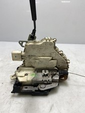 1P1837015 serratura porta anteriore sinistra per SEAT ALTEA 5P (03/04) 1.6 2004