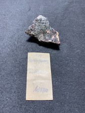 Uranite, Graf Hohental