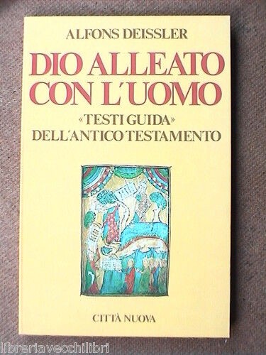 Dio alleato con - alleato, uomo