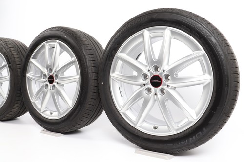 Ruote estive originali mini - estive,