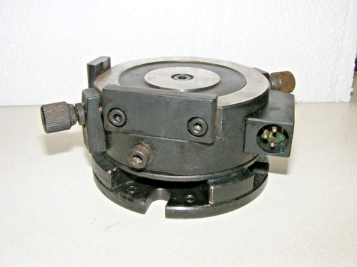 Mandrino magnetico system - magnetico, 3r