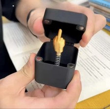 Finto Anello Regalo Sorpresa