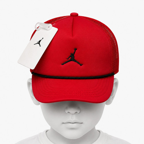Cappello nike jordan bambino - nike,