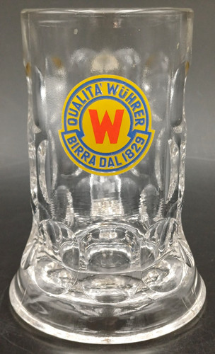 Wuhrer birra dal 1829 - wuhrer,
