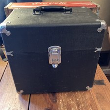 Scatola portaoggetti vintage