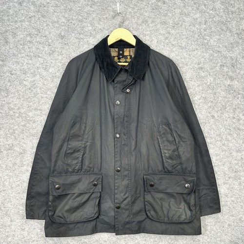 Barbour ashby wax - ashby, jacket