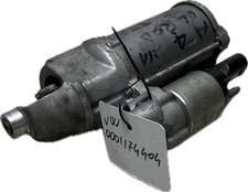 Motorino avviamento per