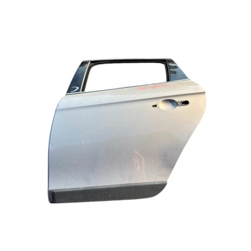 Porta post lancia - porta,