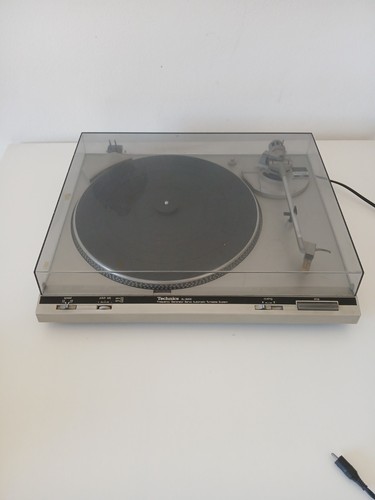 Technics b200 - technics, –