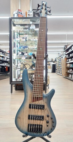 Ibanez sr606e basso elettrico - ibanez,