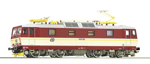 Roco 71232 elektrolokomotive - roco,