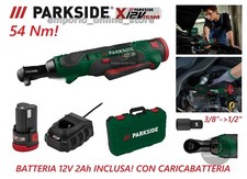 Avvitatore a cricchetto cricco