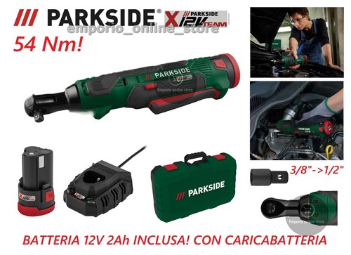Avvitatore cricchetto cricco - cricchetto,