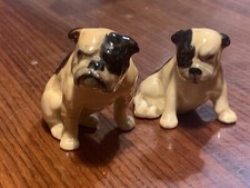 Coppia Cani Royal Doulton Vintage