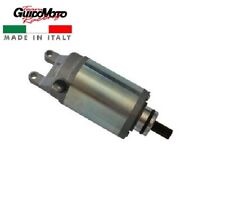 MOTORINO AVVIAMENTO SCOOTER