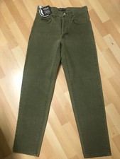 Jeans Uomo Nuovi con etichette