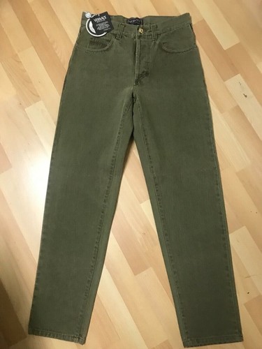 Jeans uomo versace couture - jeans,