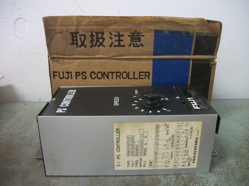 Fuji controller elettrico - fuji,