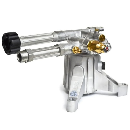 Pompa idropulitrice 2600 psi - pompa,