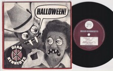 DEAD KENNEDYS * Halloween *