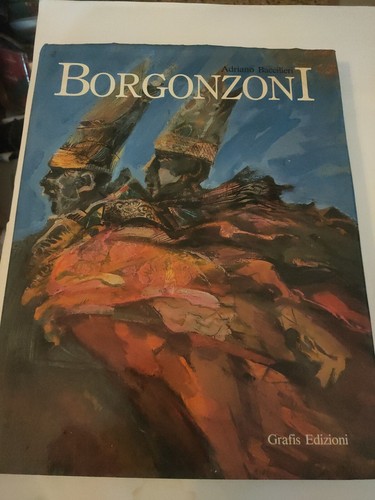 Baccilieri borgonzoni - borgonzoni,