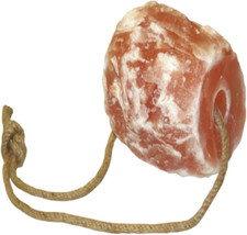 Blocco Di Sale Dell’Himalaya