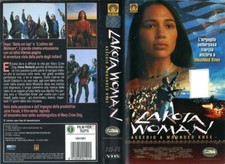 LAKOTA WOMAN ASSEDIO A WOUNDED