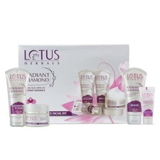 Lotus Herbals Radiant Diamond