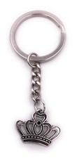 Corona Reale Portachiavi