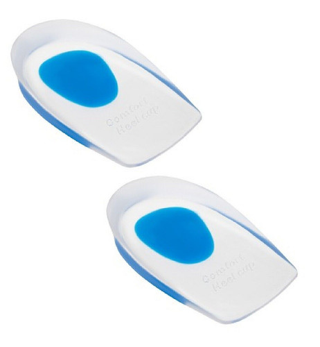 Coppia alzatacco talloniera - coppia,