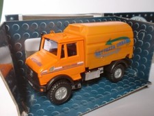 CARARAMA  - CAMION MERCEDES -