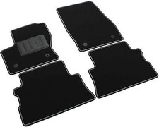 Tappeti Moquette Auto Sprint per FORD Kuga II dal 2013-2020 con fissaggio tondo