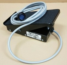 PEDALE SALDATORE MILLER TIG - DOTATO DI SPINA 14 PIN 