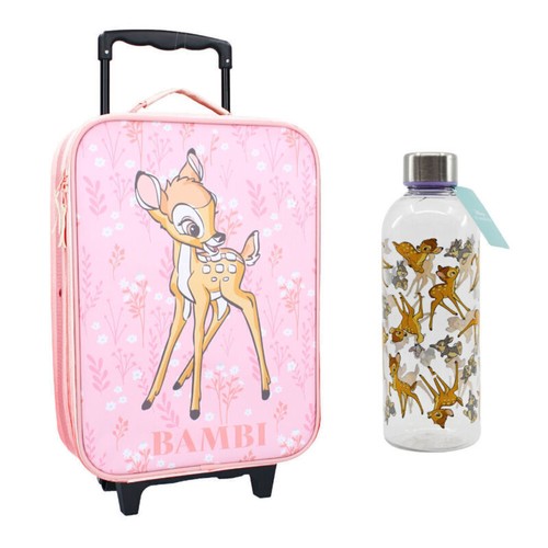 Disney bambi set pezzi - disney,