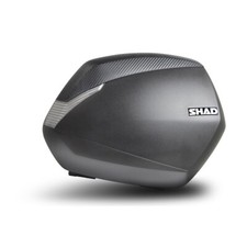 VALIGIE LATERALI MOTO SHAD