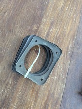 BASE IN FERRO PER CUFFIA LEVA