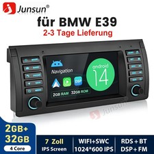 Per BMW E39 M5 Android 14