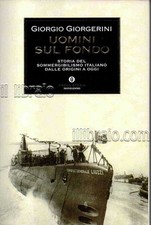GIORGERINI G. - Uomini sul