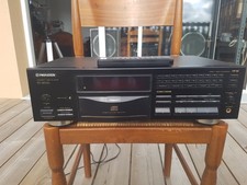Lecteur cd Pioneer