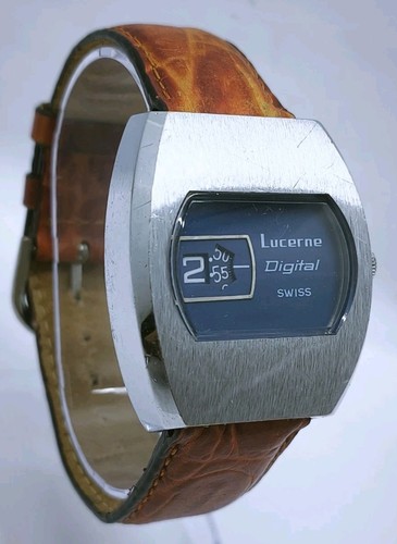 Orologio uomo vintage - orologio,