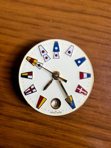 Orologio corum admiral - orologio,