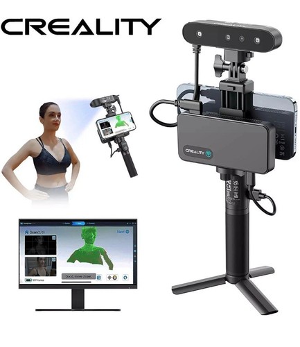 Creality scan ferret pro - creality,