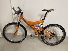 MOUNTANBIKE PAGATA 2.000.000