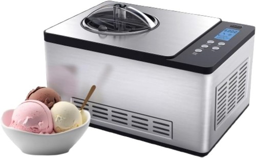 Whynter macchina per gelato - whynter,