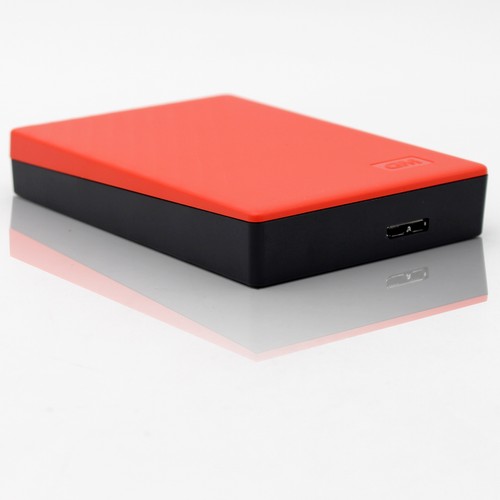 Passport 4tb disco - passport,