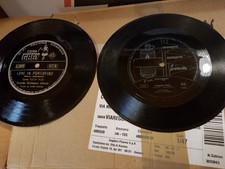 LOTTO 22 FLEXY DISC 7" IL